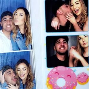 Meet your Posher, Nadia ariana